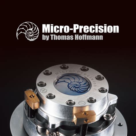 micro precision products